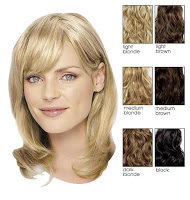 Cheap Clip-In Hair Extensions to Transform your Hair Styles! Want Bangs?