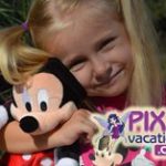 Win a Walt Disney World Vacation by Pixie Vacations