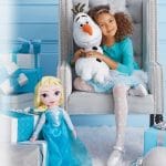 Disney's Frozen Products at Avon Selling Fast