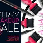 Avon Eye Products on Sale - Campaign 25 2015