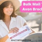 Avon Campaign Mailer