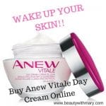 Anew Vitale Day Cream