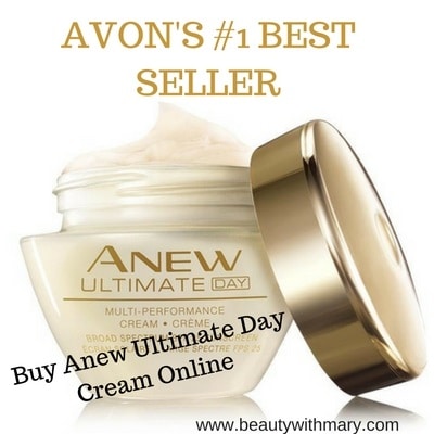 Anew Ultimate Day Cream