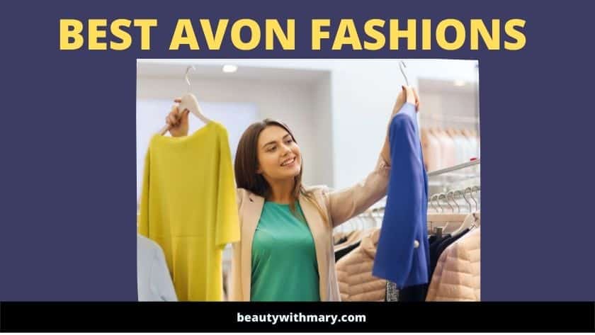 Latest Women's Fashion - Clothes & Lingerie by Avon Fashion