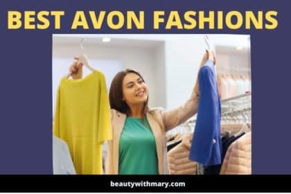 Avon Clothing & Fashions for Women