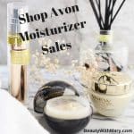 Shop Avon Moisturizer Sales Campaign 9 2017