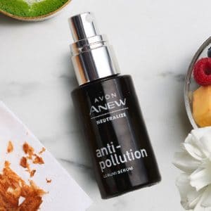 Avon Anew skin care products - Neutralize