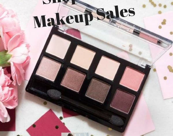 Avon Makeup Sales Campaign 21 2017