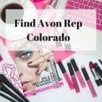 Avon Representative Colorado