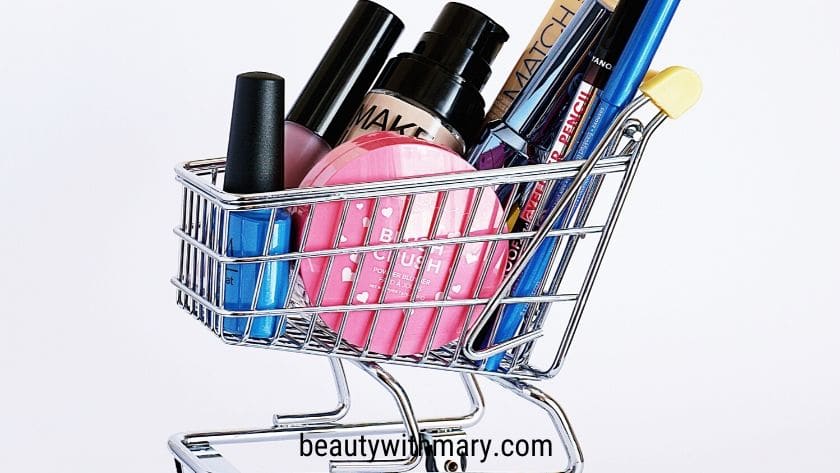 How to buy Avon products online