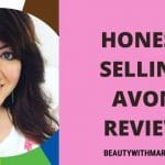 SELLING AVON REVIEW