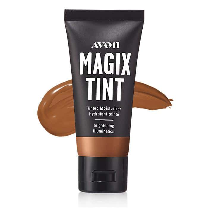 Best Avon Products - Magix Tint Moisturizer