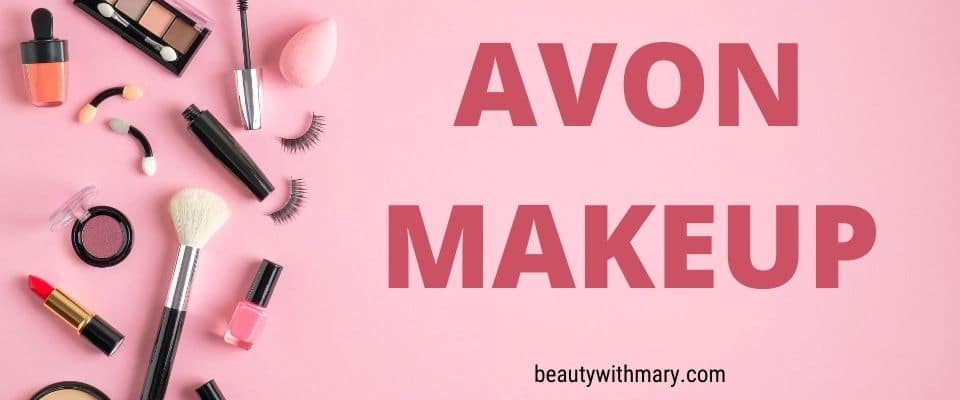 Avon makeup