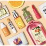Avon sweepstakes August 2020