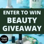 Avon Sweepstakes September 2020 - WIN Beauty Giveaway - ENTER NOW