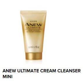 Avon Coupon Code Free Cleanser