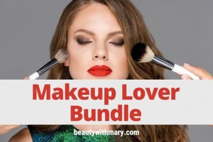 Avon makeup bundle