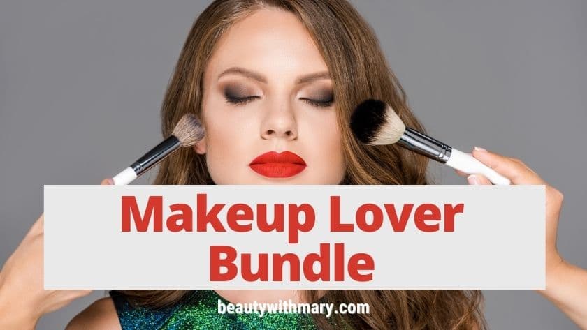 Avon makeup bundle