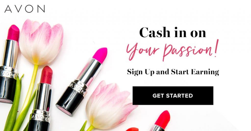 Join Avon