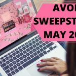 Avon Sweepstakes May 2021