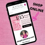 shop Avon online