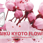 Avon Haiku Kyoto Flower Perfume