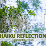 avon haiku reflection perfume