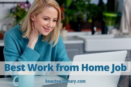 Join Avon Today - Work from Home Moms