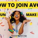 How to Join Avon