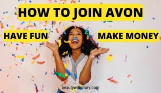 How to Join Avon