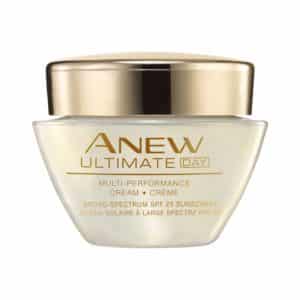Avon best products - Anew Ultimate Day Cream