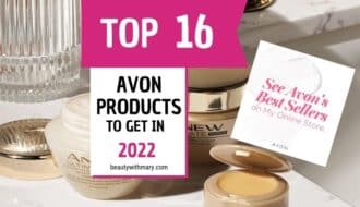 best Avon products