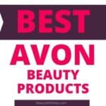 What are the best Avon products