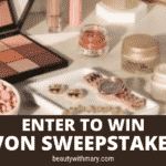 Avon sweepstakes giveaway March 2022