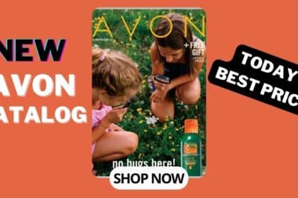 Avon Catalog 2022 - #1 Best Avon Brochure Online
