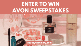 avon sweepstakes May 2022