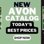 Avon brochure catalog online