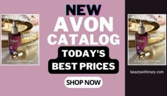 Avon catalog online 2022