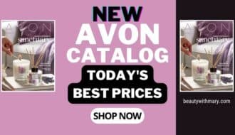 Avon catalog online- campaign 3 2023