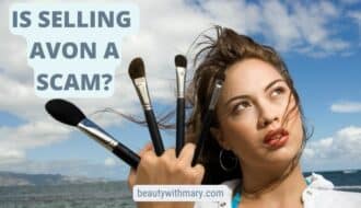Can you make money selling Avon? Is Avon a scam?