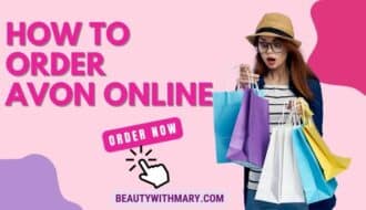 How to Order Avon Online: A Simple and Convenient Shopping Guide
