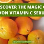 Avon Vitamin C Serum