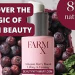 Farm Rx Amazon Berry Boost Lifting & Firming Serum