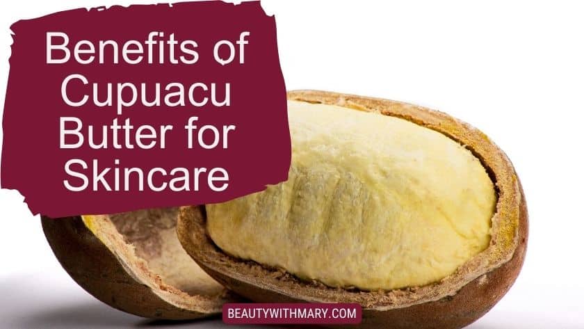 Cupuacu Butter in Avon Farm Rx Amazon Berry Boost Serum 