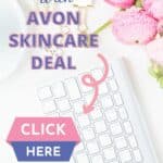 Avon skincare deal of the day
