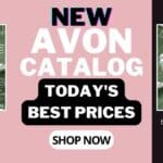 Avon Catalog Online