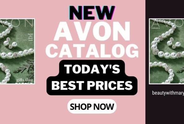 Avon Catalog Online