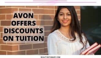 Avon empowering women through education with Strayer Capella University