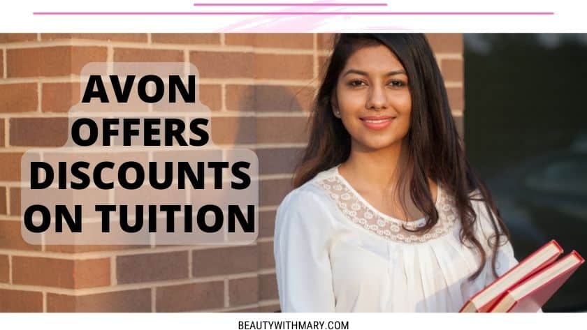 Avon empowering women through education with Strayer Capella University