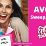 Avon Sweepstakes Giveaway 2024